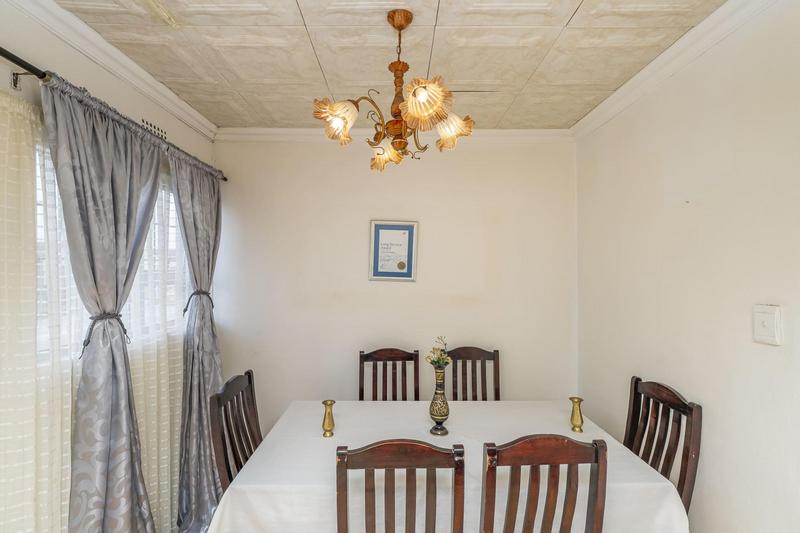 3 Bedroom Property for Sale in Northpine Western Cape